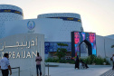Com agenda paralela à Expo Dubai, comitiva paranaense busca ampliar investimentos no Estado. Foto: Governo do Paraná