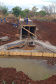 Obra de correção de greide de pontos de alagamentos da rodovia PR-650 entre Godoy Moreira e São João do Ivaí  -  Curitiba, 08/10/2021  -  Foto: DER