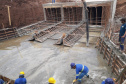 Obra de correção de greide de pontos de alagamentos da rodovia PR-650 entre Godoy Moreira e São João do Ivaí  -  Curitiba, 08/10/2021  -  Foto: DER