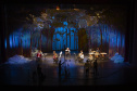 O Teatro Guaíra preparou uma programação virtual especial para celebrar o Dia das Crianças. Os pequenos poderão assistir a um concerto da Orquestra Sinfônica do Paraná (OSP), que apresenta a obra ?Pedro e o Lobo?, e ao projeto Chromakids, do Balé Teatro Guaíra (BTG).  -  Curitiba, 08/10/2021  -  Foto:  Maringas Maciel/Teatro Guaíra