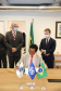 Paraná reforça adesão a campanhas da ONU para o desenvolvimento sustentável. Foto: Governo do Paraná. Foto: Governo do Paraná