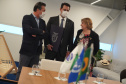 Paraná reforça adesão a campanhas da ONU para impulsionar o desenvolvimento sustentável. Foto: Governo do Paraná