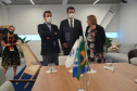 Paraná reforça adesão a campanhas da ONU para impulsionar o desenvolvimento sustentável. Foto: Governo do Paraná