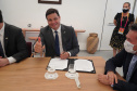 Paraná reforça adesão a campanhas da ONU para impulsionar o desenvolvimento sustentável. Foto: Governo do Paraná