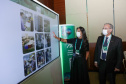 Em Dubai, Paraná lança plataforma para empresas se apresentarem a investidores   Foto: Governo do Paraná