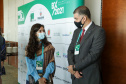 Em Dubai, Paraná lança plataforma para empresas se apresentarem a investidores   Foto: Governo do Paraná