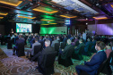 Em Dubai, Paraná lança plataforma para empresas se apresentarem a investidores. Foto: Governo do Paraná