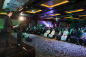Em Dubai, Paraná lança plataforma para empresas se apresentarem a investidores. Foto: Governo do Paraná