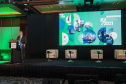 Em Dubai, Paraná lança plataforma para empresas se apresentarem a investidores. Foto: Governo do Paraná