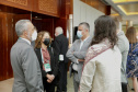 Em Dubai, Paraná lança plataforma para empresas se apresentarem a investidores. Foto: Governo do Paraná