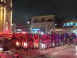Fim de semana de fiscalizações da AIFU resulta em mais de meio milhão em multas aplicadas em Curitiba
Caixa de entrada. FOTO:SESP