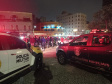 Fim de semana de fiscalizações da AIFU resulta em mais de meio milhão em multas aplicadas em Curitiba
Caixa de entrada. FOTO:SESP