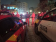 Fim de semana de fiscalizações da AIFU resulta em mais de meio milhão em multas aplicadas em Curitiba
Caixa de entrada. FOTO:SESP