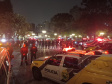 Fim de semana de fiscalizações da AIFU resulta em mais de meio milhão em multas aplicadas em Curitiba
Caixa de entrada. FOTO:SESP
