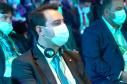 Governador e empresários paranaenses se reúnem com investidores em Dubai. Foto: Governo do Paraná
