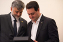 Com certificação halal, Paraná vai aumentar negócios e turismo com muçulmanos
Foto: Governo do Paraná