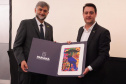 Com certificação halal, Paraná vai aumentar negócios e turismo com muçulmanos
Foto: Governo do Paraná