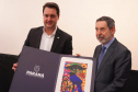Com certificação halal, Paraná vai aumentar negócios e turismo com muçulmanos
Foto: Governo do Paraná