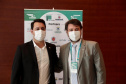 Projetos das empresas de wellness, TI e infraestrutura fecham o Paraná BX, em Dubai Foto: Governo do Paraná