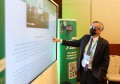 Em Dubai, empresas paranaenses fortalecem conexões para expansão ao mundo árabe Foto: Governo do Paraná
