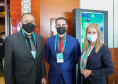 Em Dubai, empresas paranaenses fortalecem conexões para expansão ao mundo árabe Foto: Governo do Paraná