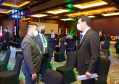 Em Dubai, empresas paranaenses fortalecem conexões para expansão ao mundo árabe. Foto: Governo do Paraná