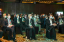Em Dubai, empresas paranaenses fortalecem conexões para expansão ao mundo árabe Foto: Governo do Paraná
