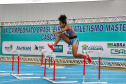 Paraná conquista 21 medalhas no XX Campeonato Brasileiro de Atletismo Master. Foto: Alexsandro Felix/ Paraná Esporte