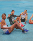 Paraná conquista 21 medalhas no XX Campeonato Brasileiro de Atletismo Master. Foto: Alexsandro Felix/ Paraná Esporte