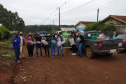 PITANGA -  O Instituto Água e Terra (IAT), vinculado à Secretaria do Desenvolvimento Sustentável e do Turismo (Sedest) aderiu à campanha estadual Paraná Piá. No balanço, divulgado nesta quarta-feira (13), o IAT relata a arrecadação de 4376 brinquedos. - Curitiba, 13/10/2021 - Foto: IAT