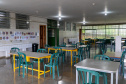 Diretora promove melhorias na aprendizagem por meio da ?pedagogia do aconchego?  -  Curitiba, 13/10/2021 - Foto: Renato Prospero/SEED