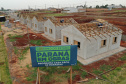 Famílias interessadas em adquirir imóveis do empreendimento, financiados pela Cohapar com condições facilitadas, devem se cadastrar pelo site cohapar.pr.gov.br/cadastro. Podem participar pessoas com renda familiar de até seis salários mínimos, que não tenham casa própria ou restrições de crédito. Foto: Alessandro Vieira/AEN