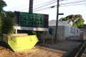 Estão em andamento as obras para um novo Centro de Apoio Psicológico do programa Prumos, da Secretaria da Segurança Pública. A nova unidade, em Curitiba, visa melhorar o atendimento com intuito de prevenir e cuidar da saúde mental de policiais militares e civis, bombeiros militares, agentes penitenciários e peritos oficiais, além de seus familiares. - Curitiba, 14/10/2021 - Foto: SESP-PR
