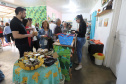 Fábrica de balas de banana, Bananina, em Antonina, litoral do Paraná.Antonina, 18-01-20.Foto: Arnaldo Alves / AEN.