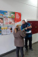 A Controladoria-Geral do Estado (CGE) já esteve em 161 municípios com o programa CGE Itinerante, que completa dois anos neste mês. O objetivo do programa é acompanhar atendimentos presenciais do Estado e ouvir dos seus usuários a opinião sobre o serviço. Nesse período, a maior demanda foi sobre a distribuição de vacinas contra a Covid-19, com 119 visitas.  - Curitiba, 15/10/2021 - Foto: CGE