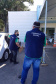A Controladoria-Geral do Estado (CGE) já esteve em 161 municípios com o programa CGE Itinerante, que completa dois anos neste mês. O objetivo do programa é acompanhar atendimentos presenciais do Estado e ouvir dos seus usuários a opinião sobre o serviço. Nesse período, a maior demanda foi sobre a distribuição de vacinas contra a Covid-19, com 119 visitas.  - Curitiba, 15/10/2021 - Foto: CGE