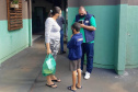 A Controladoria-Geral do Estado (CGE) já esteve em 161 municípios com o programa CGE Itinerante, que completa dois anos neste mês. O objetivo do programa é acompanhar atendimentos presenciais do Estado e ouvir dos seus usuários a opinião sobre o serviço. Nesse período, a maior demanda foi sobre a distribuição de vacinas contra a Covid-19, com 119 visitas.  - Curitiba, 15/10/2021 - Foto: CGE
