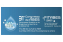 A capital paranaense será sede do maior evento nacional da área de saneamento e meio ambiente, o 31º Congresso Brasileiro de EngenhariaSanitária e Ambiental, que começa neste domingo (17) e vai até quarta-feira (20). Promovido pela Associação Brasileira de Engenharia Sanitária e Ambiental (Abes), pela primeira vez o congresso será híbrido, com apresentações de trabalhos online e presenciais. A Sanepar é apoiadora e anfitriã do evento. - Curitiba, 15/10/2021 - Foto/Arte: Sanepar