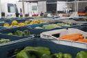 O Governo do Paraná, por meio da secretaria estadual da Agricultura e do Abastecimento (Seab) e do Conselho Estadual de Segurança Alimentar e Nutricional (Consea/PR), promove diversas ações pelo Dia Mundial da Alimentação, comemorado neste sábado, 16 de outubro. A data faz referência à criação da Organização das Nações Unidas para a Alimentação e Agricultura (FAO), em 1945. Foto: Gilson Abreu/AEN
