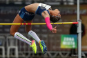 Provas de atletismo dos Jogos da Juventude e Jogos Abertos acontecem neste fim de semana em Cascavel  -  Curitiba, 15/10/2021 - Foto: Wagner Carmo