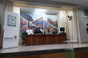 Abertura de envelopes com documentos de habilitação da licitação para conservar 193,27 km de rodovias da região Oeste - Curitiba, 19/10/2021 - Foto: DER