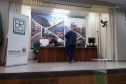 Abertura de envelopes com documentos de habilitação da licitação para conservar 193,27 km de rodovias da região Oeste - Curitiba, 19/10/2021 - Foto: DER