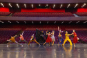 O Teatro Guaíra inicia na próxima sexta (22/10, ao meio-dia) o projeto ?Parques e Praças?, com apresentações de dança semanais em pontos turísticos de Curitiba. - Curitiba, 19/10/2021 - Foto: Maringas Maciel/Teatro Guaíra