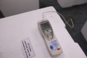 Um novo carregamento com 318.240 doses de vacinas contra a Covid-19 chega no Centro de Medicamentos do Paraná (Cemepar), em Curitiba, na noite desta terça-feira (19).   Desse total, 228.150 doses  Pfizer/BioNTech  são exclusivas para a população de 12 a 17 anos, sem comorbidades ou pertencentes a grupos prioritários.Foto: Geraldo Bubniak/AEN