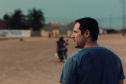 O filme Deserto Particular, produzido por ex-alunos do curso de Cinema e Audiovisual da Universidade Estadual do Paraná (Unespar), foi indicado na semana passada pela Academia Brasileira de Cinema e Artes Audiovisuais para representar o Brasil no Oscar 2022. O longa-metragem venceu a disputa com outros 15 filmes nacionais. - Foto: Reprodução 