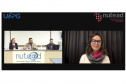 Na noite da última terça-feira (19) aconteceu a live de abertura e boas-vindas
aos alunos do curso do programa Bolsa Qualificação Cultural, uma iniciativa
inédita no Brasil por parte da Secretaria da Comunicação Social e da Cultura,
Superintendência-Geral da Cultura e Universidade Estadual de Ponta Grossa.
Este é o maior programa de qualificação cultural do país e conta com
recursos da Lei Federal Aldir Blanc. -  Curitiba, 20/10/2021 - Foto: SECC