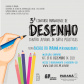 CJAP abre inscrições para o 3º Concurso de Desenho com tema "Bichos do Paraná" -  Foto/Arte: Rita de Cassia Solieri Brandt Braga
