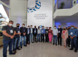 O governador Carlos Massa Ratinho Junior participou nesta quinta-feira (21) em Mandaguari, na Região Norte, da inauguração da nova planta da SuperBAC, empresa especializada em soluções biotecnológicas de alta performance para os segmentos de agricultura, saneamento, óleo e gás e bens de consumo. - Mandaguari, 21/10/2021 - Foto: Jonathan Campos/AEN