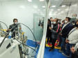 O governador Carlos Massa Ratinho Junior participou nesta quinta-feira (21) em Mandaguari, na Região Norte, da inauguração da nova planta da SuperBAC, empresa especializada em soluções biotecnológicas de alta performance para os segmentos de agricultura, saneamento, óleo e gás e bens de consumo. - Mandaguari, 21/10/2021 - Foto: Jonathan Campos/AEN