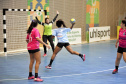 Paraná conquista 48 medalhas nos Jogos Universitários Brasileiros. Foto:  Confederação Brasileira de Desportos Universitários (CBDU)